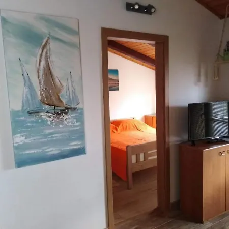 Apartament Amfora Silba