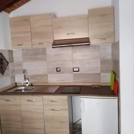 Amfora Appartamento Silba