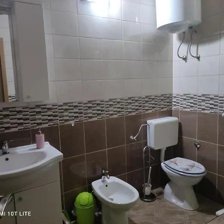 Amfora Apartament *