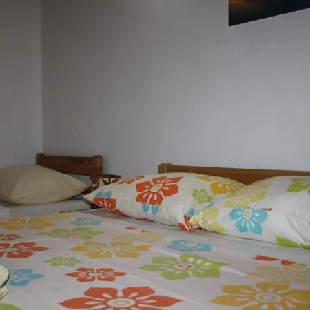 Apartment Amfora