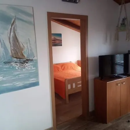 Amfora Apartment